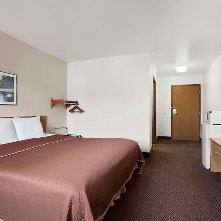 Travelodge By Wyndham Elko Nv Exterior foto
