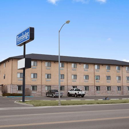 Travelodge By Wyndham Elko Nv Exterior foto