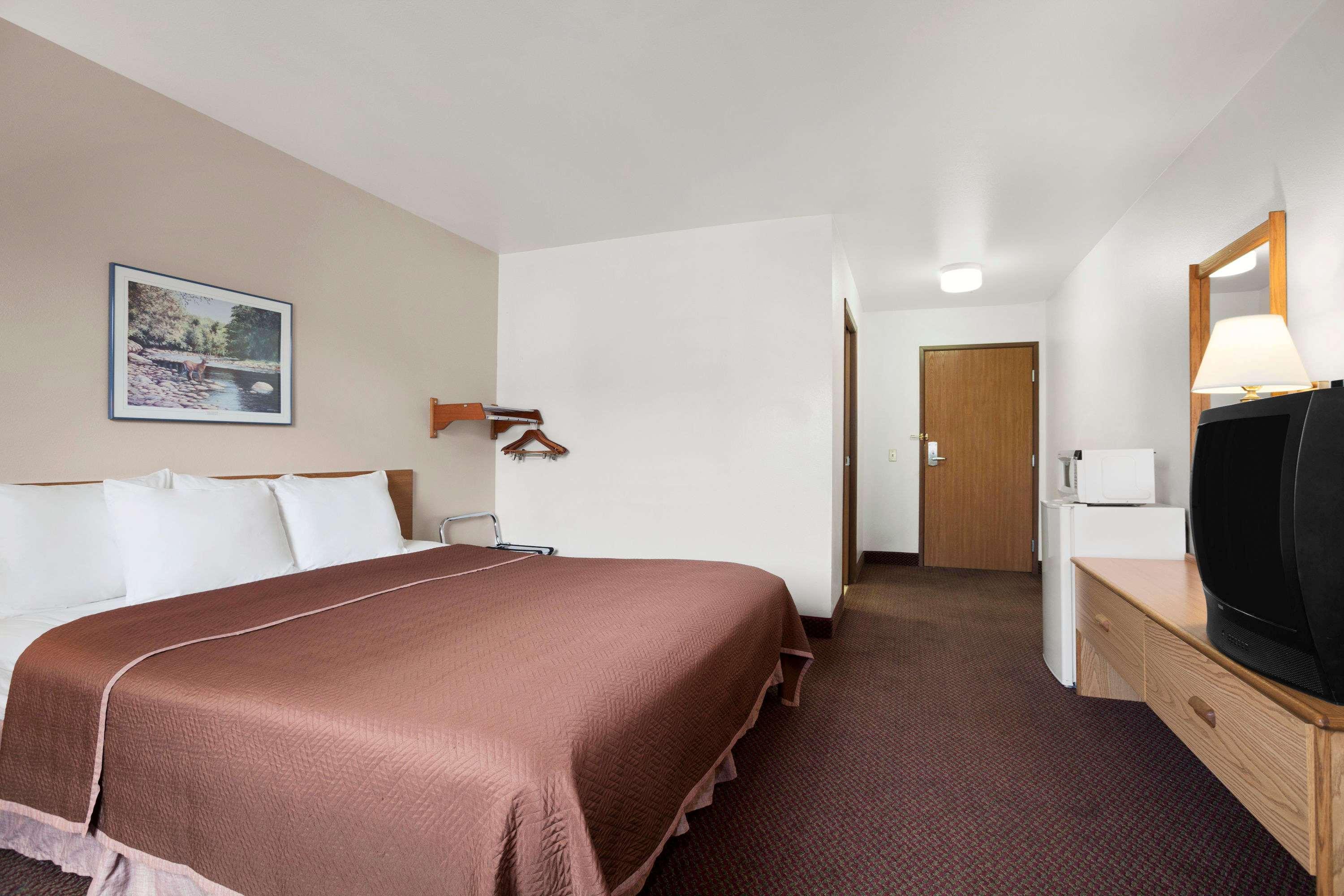 Travelodge By Wyndham Elko Nv Exterior foto