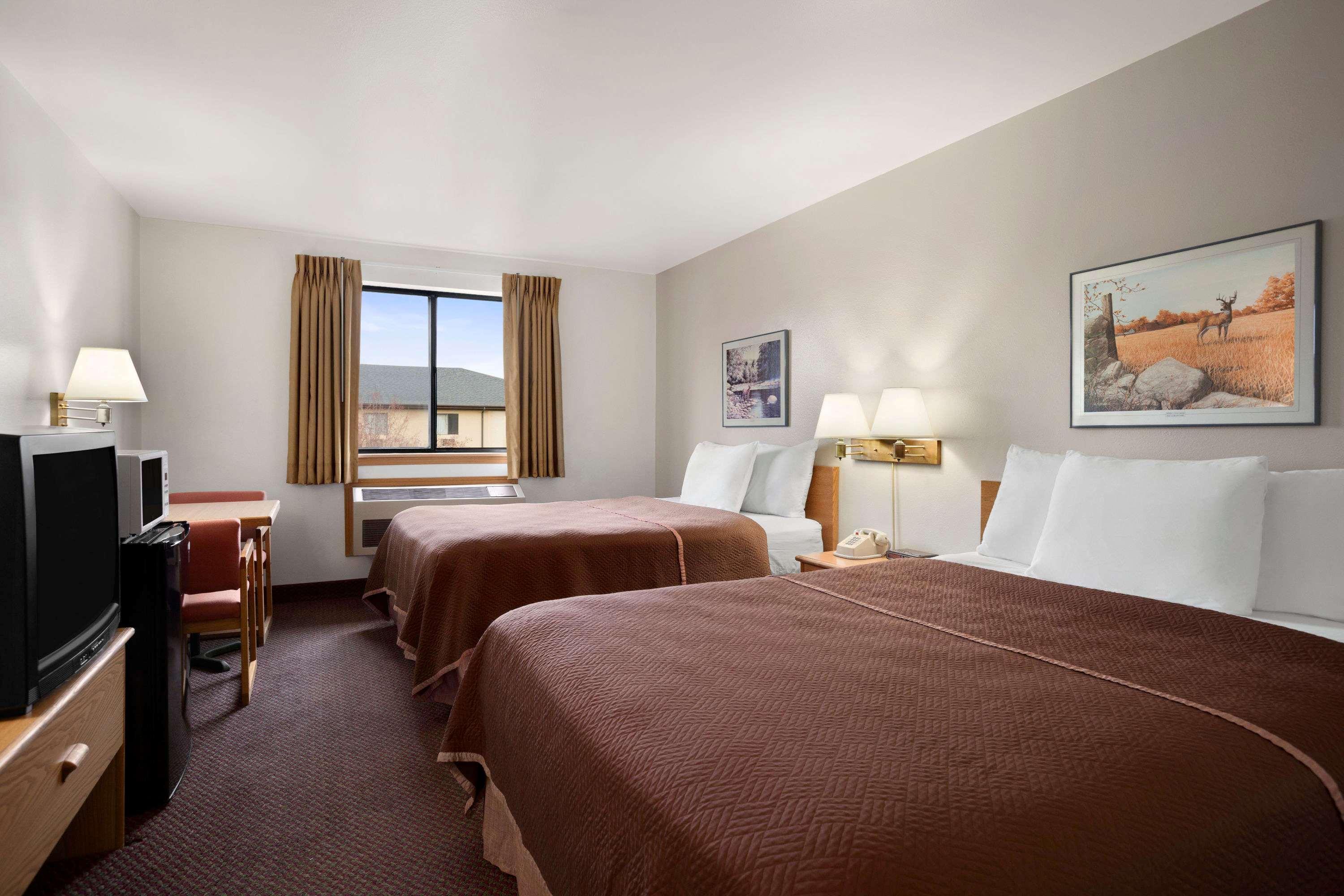 Travelodge By Wyndham Elko Nv Exterior foto