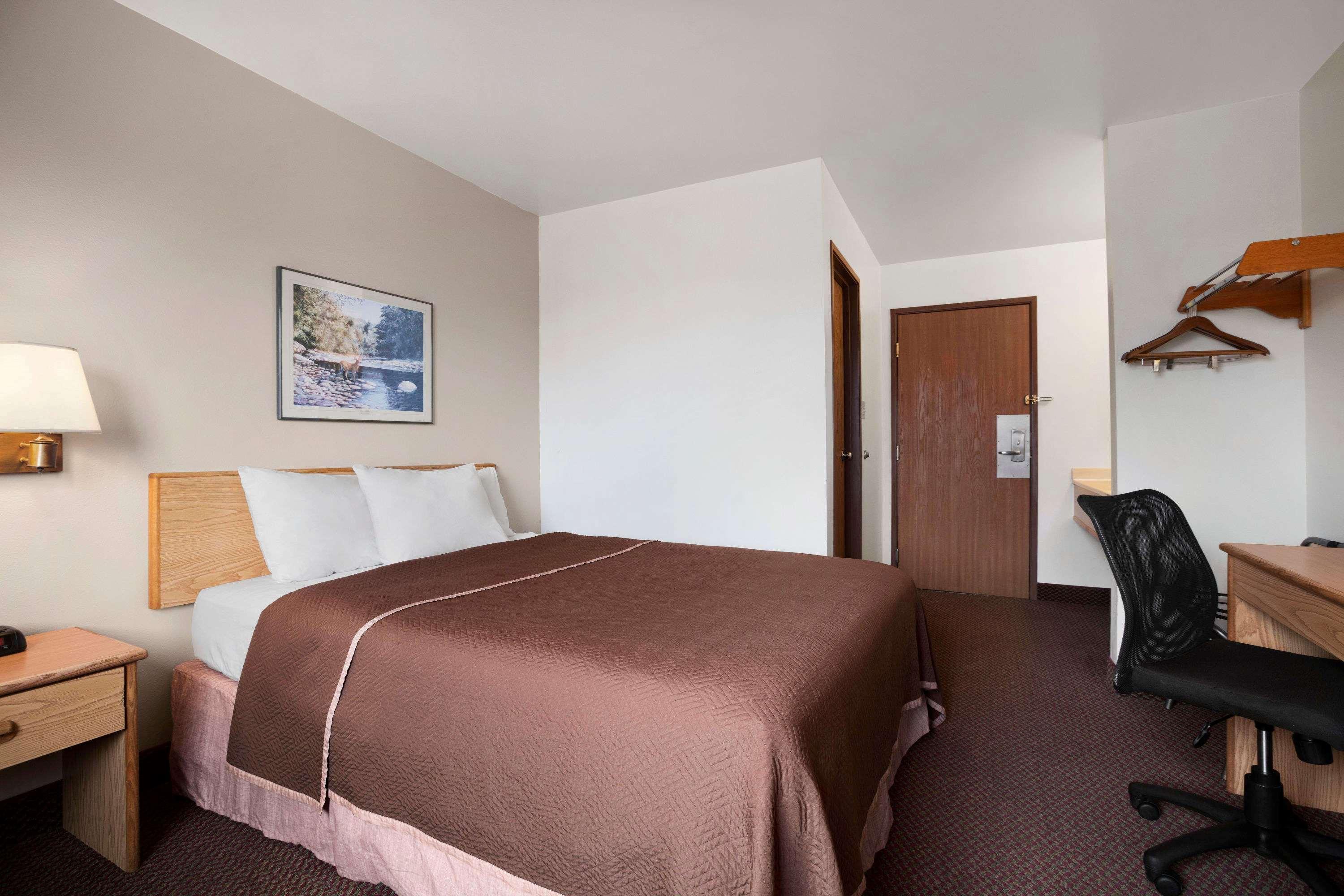 Travelodge By Wyndham Elko Nv Exterior foto