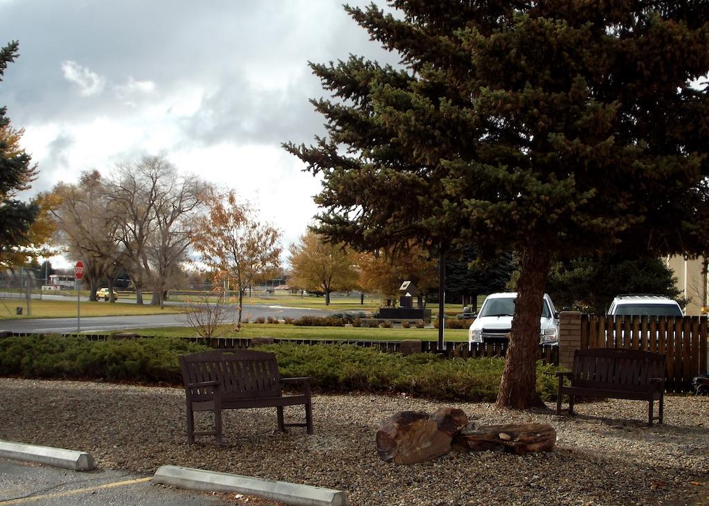 Travelodge By Wyndham Elko Nv Exterior foto