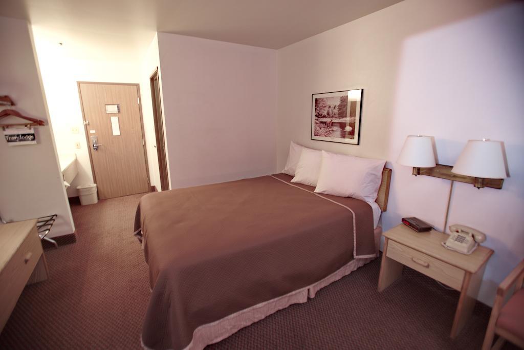 Travelodge By Wyndham Elko Nv Quarto foto
