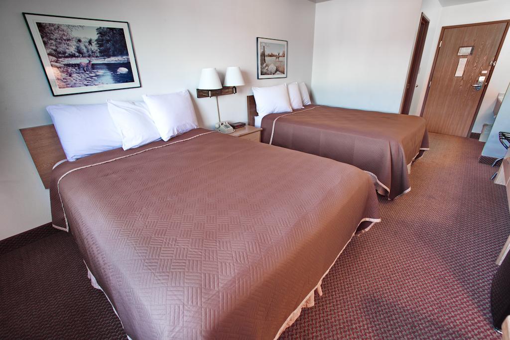 Travelodge By Wyndham Elko Nv Exterior foto