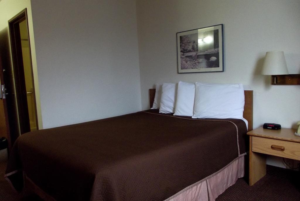 Travelodge By Wyndham Elko Nv Quarto foto