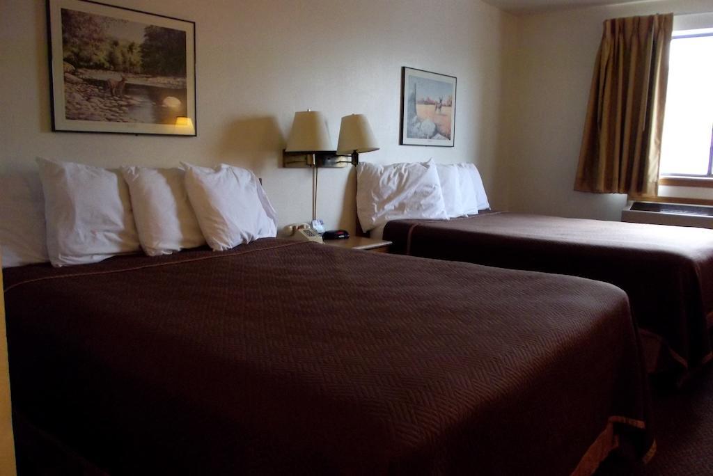 Travelodge By Wyndham Elko Nv Quarto foto