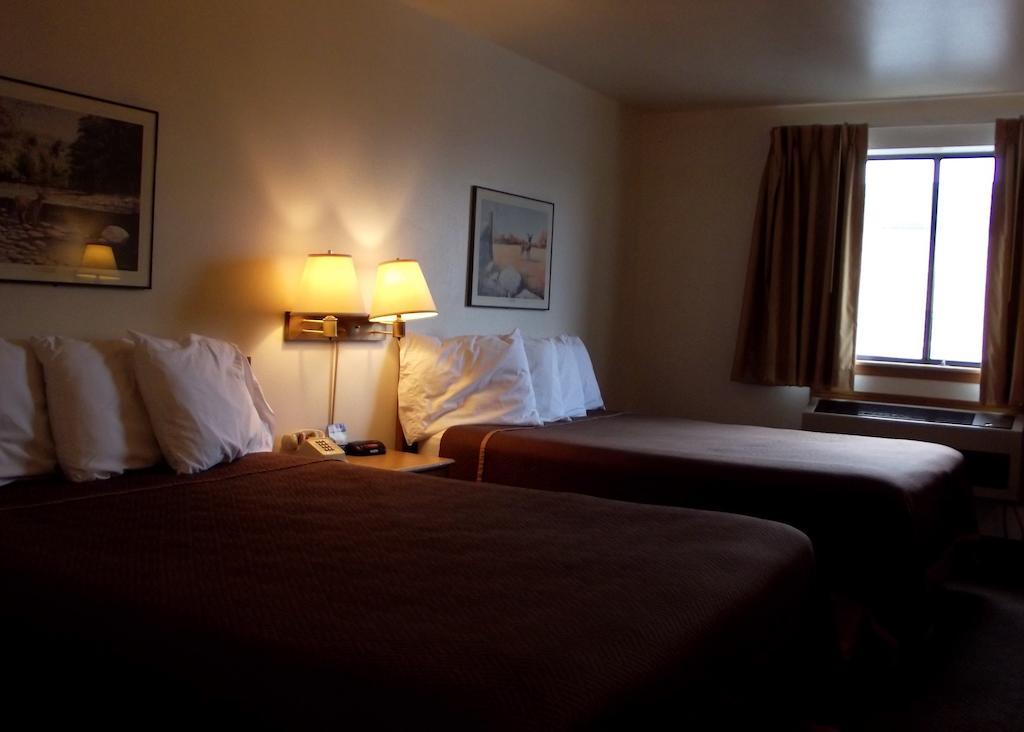 Travelodge By Wyndham Elko Nv Quarto foto